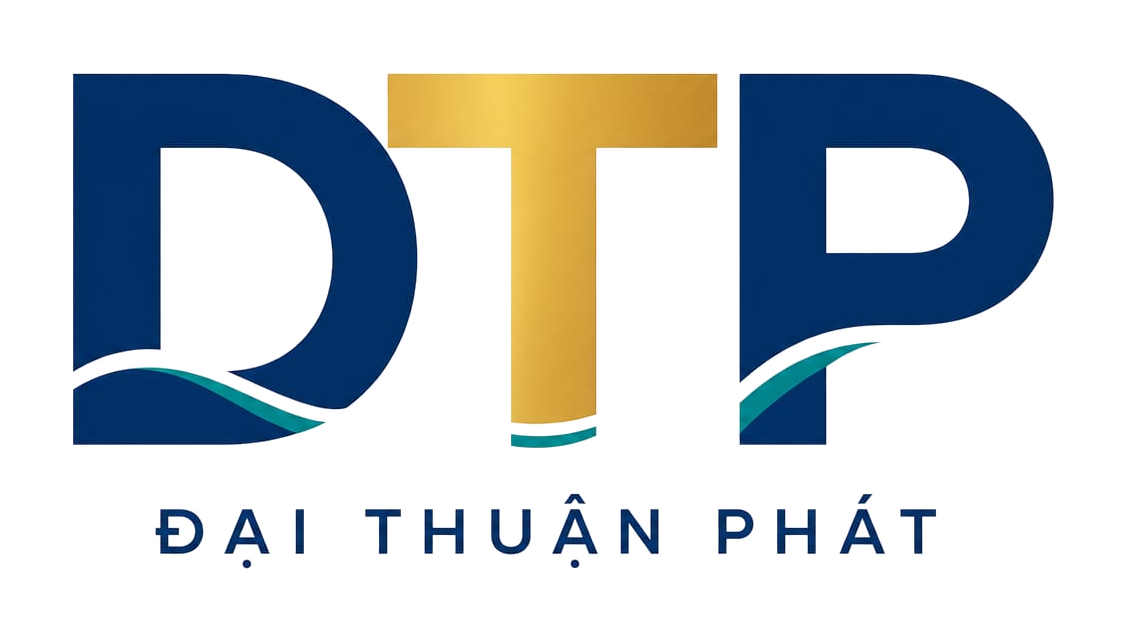 DTP — Đại Thuận Phát